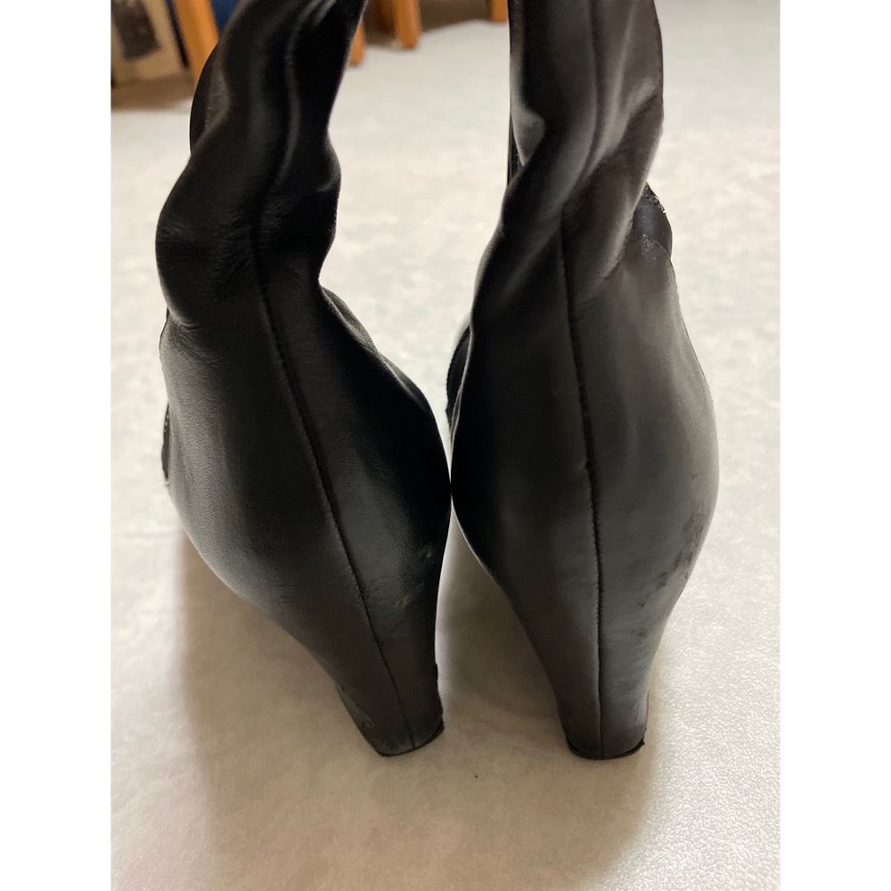 Maud Frizon Boots - Picture 4 of 13